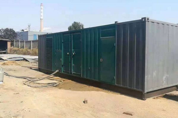 青羊发电机组保养注意事项？