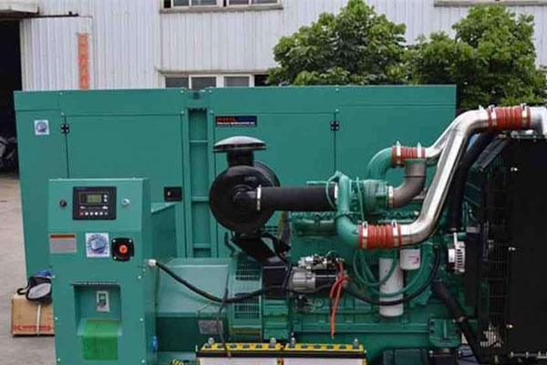 青羊工厂发电机应急发电注意事项？