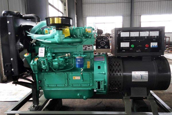 青羊传感器在柴油发电机组中起到什么作用？