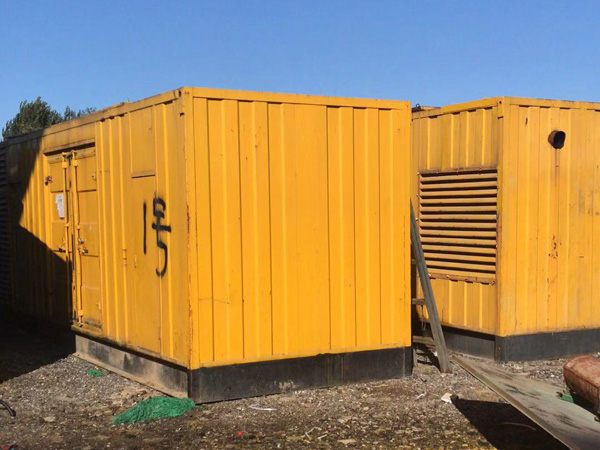 青羊柴油发电机组深海控制系统怎么样？