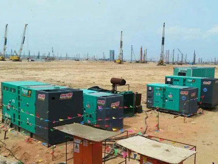 青羊上柴柴油发电机组的质量怎么样？