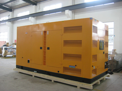 青羊不同类型的发电机组在冬季保养时的注意事项有何差异？