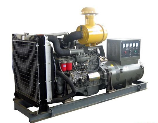 青羊汽油发电机组冬季保养时，燃油系统需要注意什么？