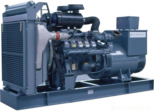 青羊发电机组冬季保养需注意哪些细节？