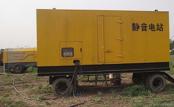 青羊发电机组北方城市冬季使用注意事项有哪些？