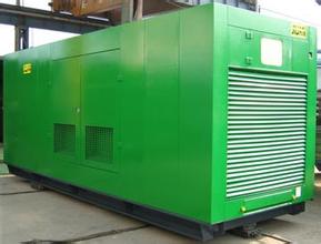 青羊柴油发电机组的加热装置有哪些类型？