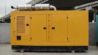 青羊柴油发电机组北方使用是否需要加装加热装置？