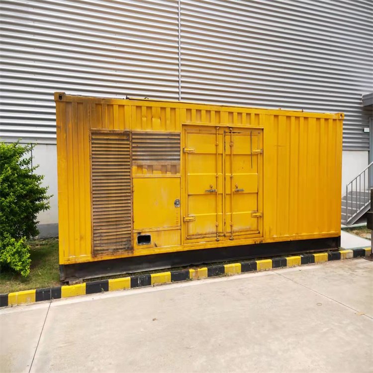 青羊柴油发电机组在冬季启动前如何对燃油系统进行预热？