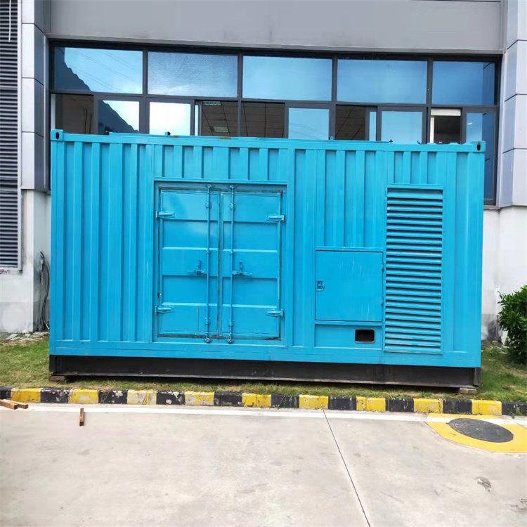 青羊柴油发电机组冬季燃油使用注意事项？