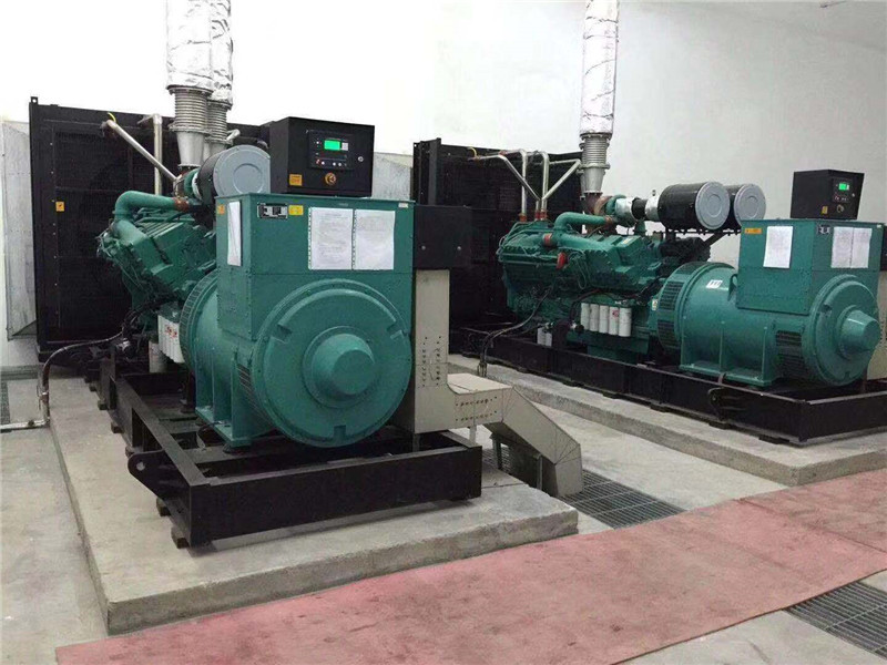 青羊柴油发电机组冬季寒冷地区使用需注意哪些事项？