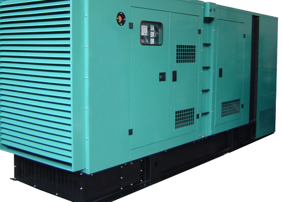 青羊发电机组水冷式机油散热器常见的故障有哪些？