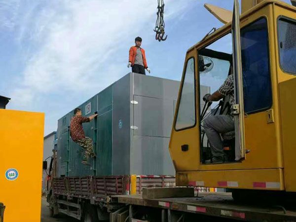 青羊更换水冷式机油散热器密封件的操作流程是怎样的？