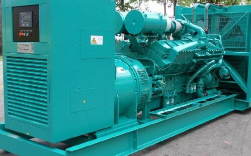 青羊柴油发电机组冬季使用中需要注意哪些事项？