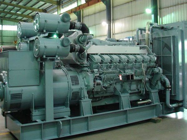 青羊电气系统故障可能导致冬季柴油发电机组启动失败的原因有哪些？