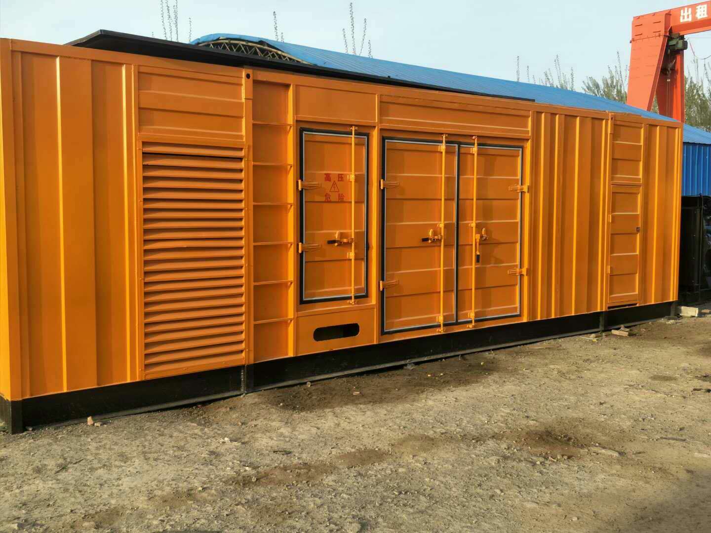 青羊如何判断柴油发电机组的蓄电池是否出现硫化现象？