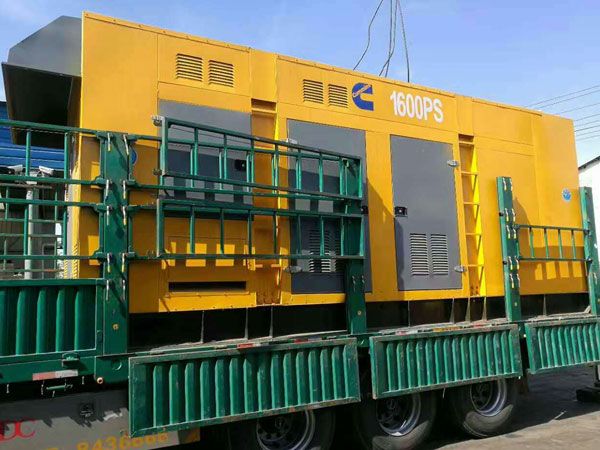 青羊一份发电机组安装调试合同的注意事项